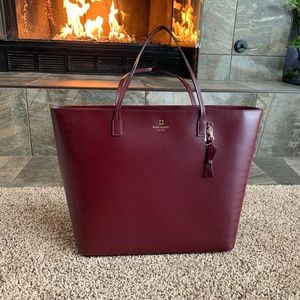 Kate Spade Large Tote